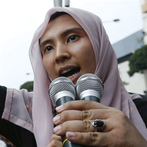Malaysias Political Turbulence Deepens As Anwar Ibrahims Daughter