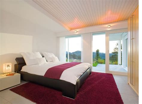 contoh warna cat kamar tidur  bagus  terbaik
