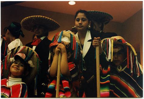 mexican folk dance heritage