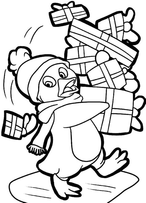 printable cute christmas coloring pages printable templates