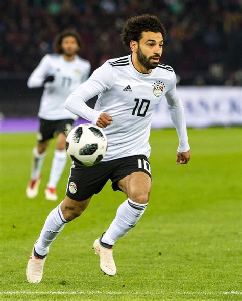 8 Pemain Bola Sepak Beragama Islam Terbaik Bakal Beraksi Pada Piala