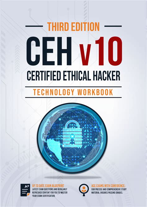 certified ethical hacker  technology workbook  edition