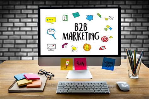 bb marketing firms select