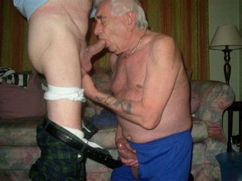 gay old guys sucking dick high quality porn pic gay oral old men