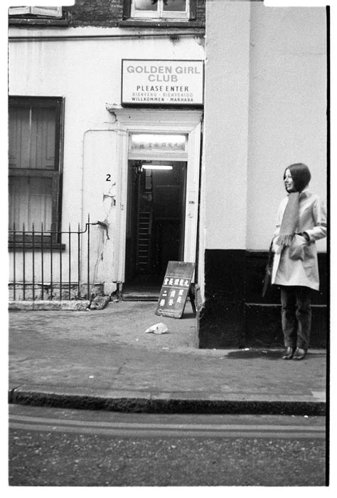 99 Best Soho In The 1950 60s Images On Pinterest Compton