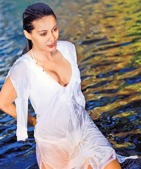 minissha lamba hot in bikini hd pictures photoshoots