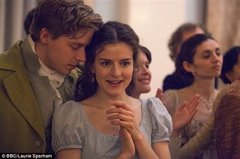 bbc s war and peace screenwriters injected more smut so