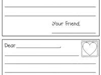 letter writing template ideas letter writing template friendly