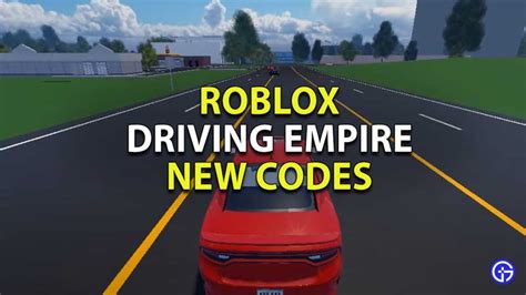 Top 12 Code Game Driving Empire Mới Nhất Năm 2022 Tricksgame
