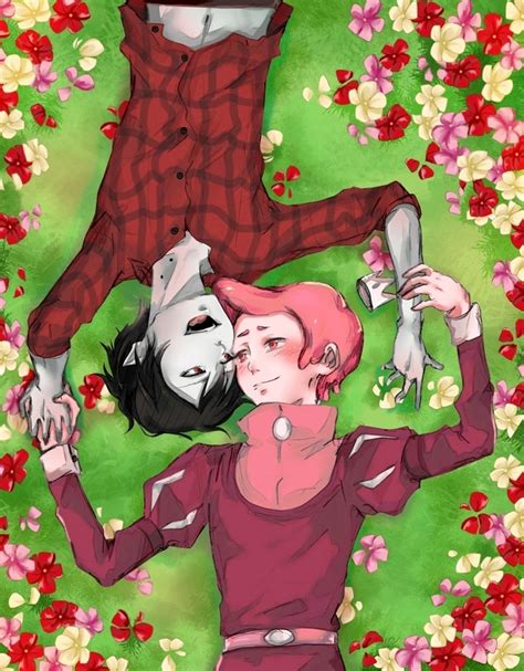 prince gumball and marshall lee 3 wattpad