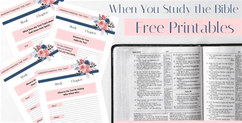 bible study worksheets  adults