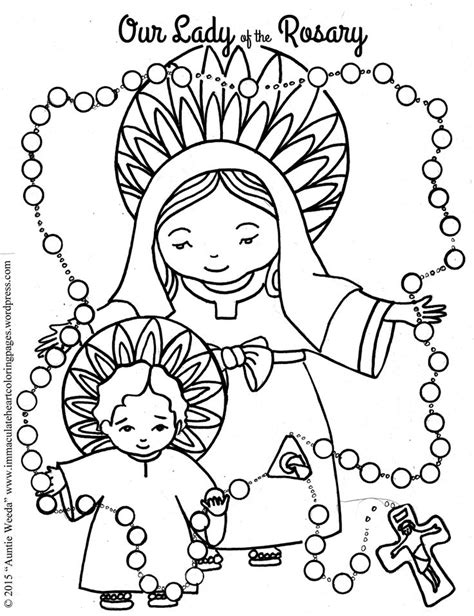 catholic coloring pages images  pinterest catholic crafts