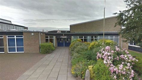 sawtry school ex principal admits £100k fraud bbc news