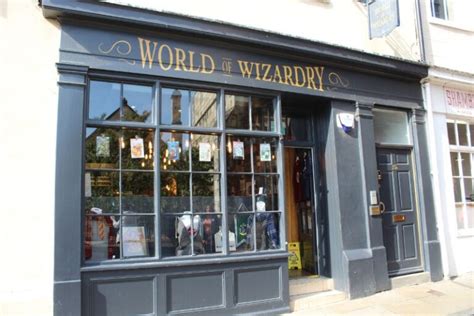 Harry Potter And The Shambles In York 2021 ⋆ Best Things