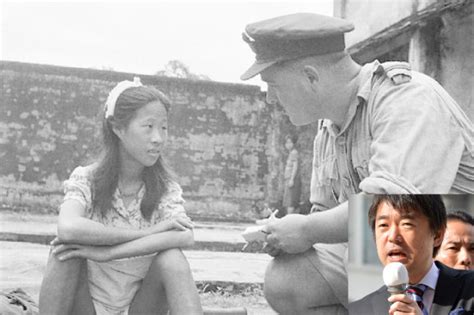 Japan ‘not Obligated’ To Follow Un’s Calls On Wwii Sex