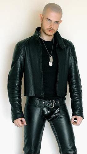 pin by gregg glassey on hot leather guys mens leather
