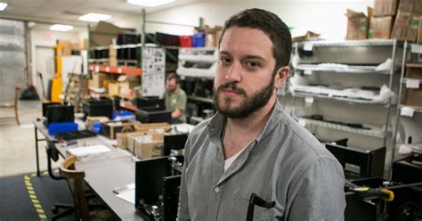 cody wilson who posted gun instructions online sues state department