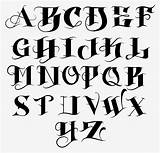 Tattoo Fonts Lettering Tattoos Alphabet Styles Calligraphy Font Script Letters Letter Designs Writing Cursive Cool Graffiti Flickr Gangster Style Generator sketch template