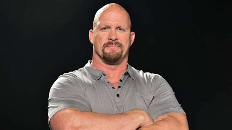 Steve Austin Talks About His First Meetings With Both