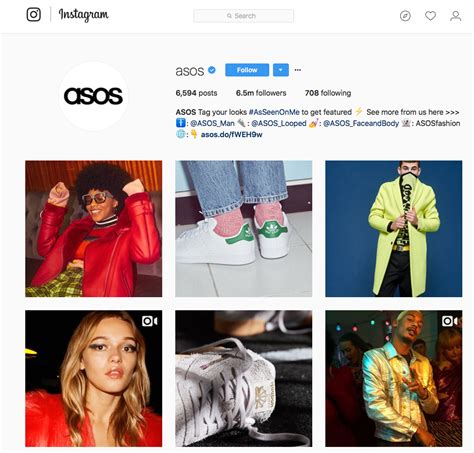brands     follow  instagram social media strategies summit blog