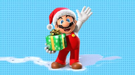 nintendo s holiday t guide for 2016 is here nintendo wire