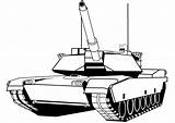 Abrams Panzer Tanque Tancuri Colorat Legertank Kleurplaten Desene Armee Coloringonly Supercoloring Tanc sketch template