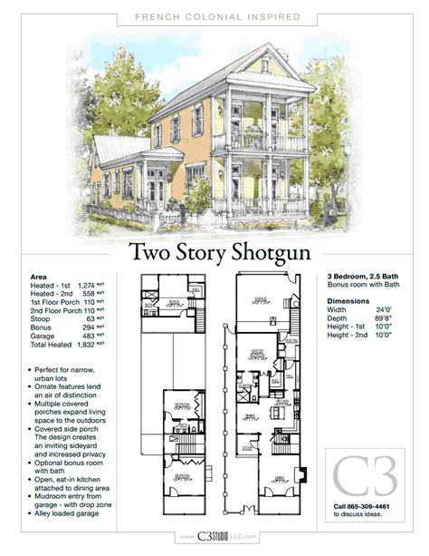 shotgun house floor plans house decor concept ideas