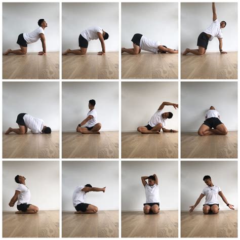 quick upper body  body stretch routine wwwthealifecomau