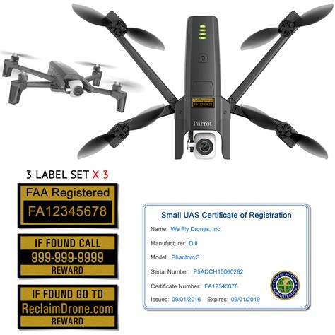 parrot anafi serial number drone fest