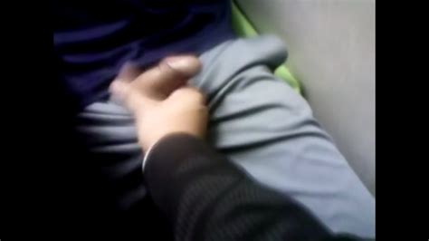 desi gay handjob video in a metro journey indian gay site
