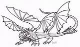 Singetail Deviantart Dragon Train Httyd Dragons Choose Board sketch template