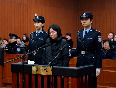 nanny who set fatal fire in china is sentenced to death the new york