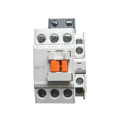 gmc  acv  ac gmc  magnetic contactor