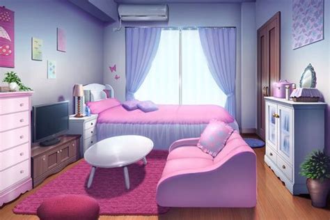 episode dark anime bedroom background anonimamentemivida
