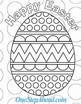Easter Hoppy Coloring Pages Kids Crafts Printable Printables Ahead Step Choose Board sketch template
