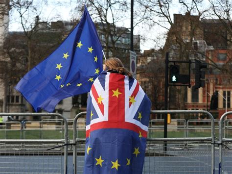 eu ambassadors   approval  brexit trade deal  uk warned   ready express star