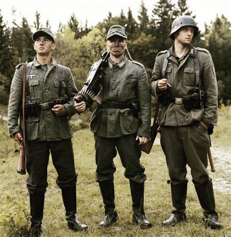 webseries  german ww perspective  firearm blog