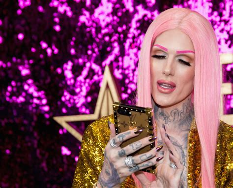 youtuber jeffree star responds to backlash over my cremated palette