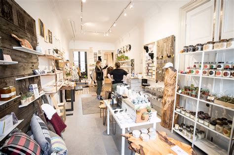 The Best Shops To Find Locally Made Goods In Toronto