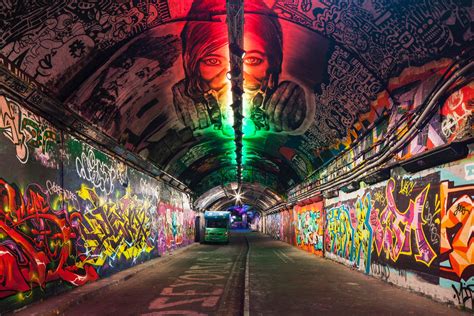 urban art street art  graffiti art news  kooness