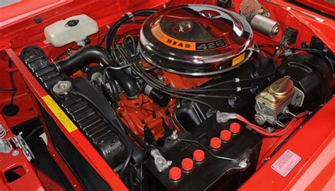 hemi powered classics engines teresas garagecom