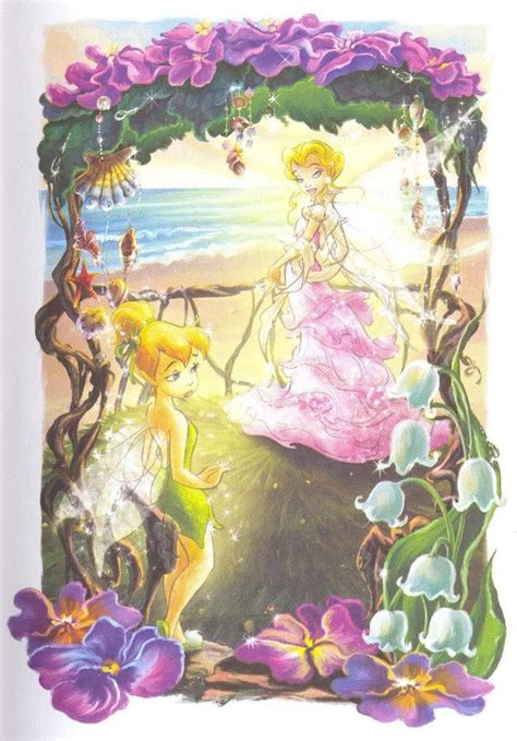 399 best project disney fairies images on pinterest disney fairies pixie hollow and tinkerbell