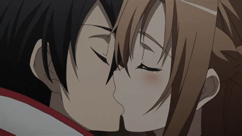 Nonton Top 10 Best And Most Epic Anime Kiss Scenes Ever