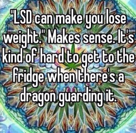 Lsd Can Make You Lose Weight Pictures Photos And Images