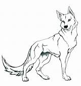 Coloring Realistic Pages Wolves Pup Wolf Getcolorings sketch template