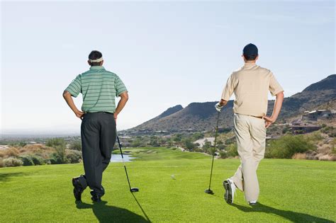 7 ways to break up with your golf partner courses golf digest