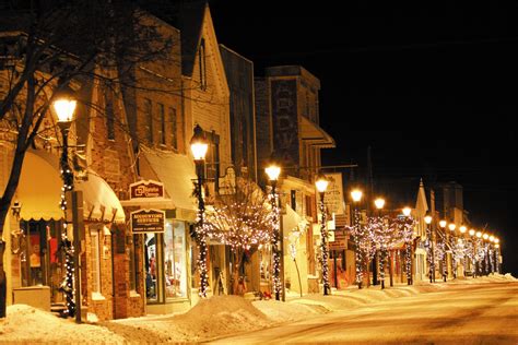 town    stranger bellaire michigan traverse city favorite vacation michigan