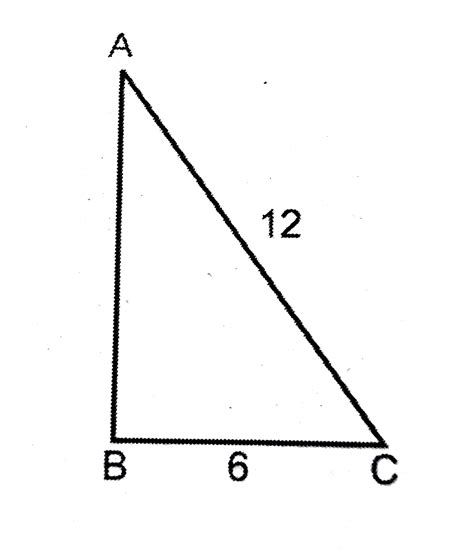 how to solve a right triangle for abc how to solve a right triangle