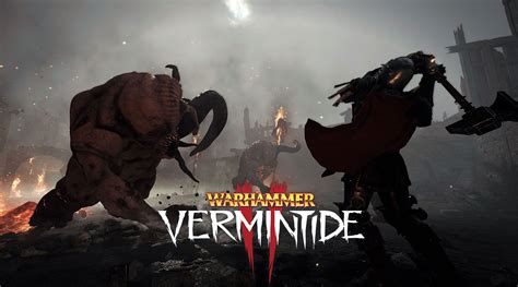 warhammer vermintide 2 gamers wiki