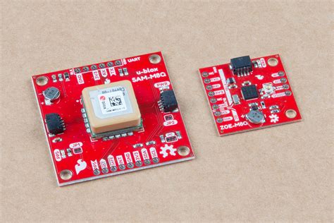 resources sparkfun gnss combo breakout zed fp neo ds qwiic product manual